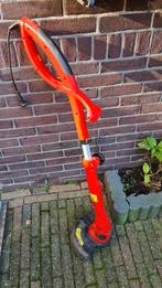 Grastrimmer, Tuin en Terras, Grastrimmers, Ophalen, Gebruikt, Elektrisch