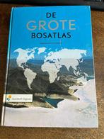 Bosatlas 53ste editie, Gelezen, Bosatlas, 2000 tot heden, Ophalen of Verzenden
