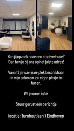 Kamer te huur / stoelverhuur, Huizen en Kamers, Kamers te huur, Eindhoven