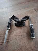 Decoratieve Dolken Set - Spiderman Thema, Ophalen of Verzenden