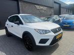 SEAT Arona 1.0 TSI Reference | 3E EIGENAAR | 12MND GARANTIE, Voorwielaandrijving, Stof, Gebruikt, Wit