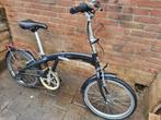 Alu 20inch Vouwfiets 7speed etc gratis ovv etc, 20 inch of meer, Gebruikt, Versnellingen, Totaal opvouwbaar