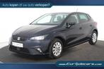 SEAT Ibiza 1.0 TSI Move *1ste eigenaar*Cruise Control*Park a, Voorwielaandrijving, Stof, Gebruikt, Ibiza