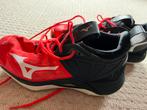 Mizuno volleybalschoenen, Sport en Fitness, Volleybal, Gebruikt, Ophalen of Verzenden