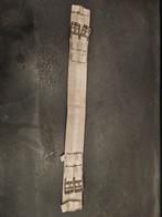 Singel 70cm, Dieren en Toebehoren, Paarden en Pony's | Hoofdstellen en Tuigage, Ophalen of Verzenden, Gebruikt, Dressuur