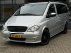 Mercedes-Benz viano 3.0 v6  2008, Auto's, Automaat, Achterwielaandrijving, 2987 cc, Diesel