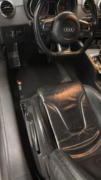 Audi TT 8j 2006-2014 matten  Velours s-line, Eu, Eu, Nieuw, Eu
