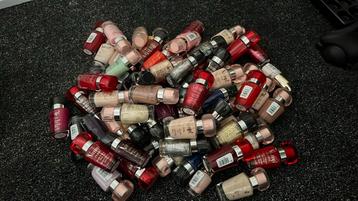 Partij Pupa Vamp nagellak beschikbaar voor biedingen