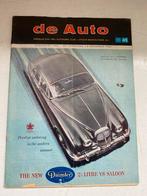 De Auto, Ophalen of Verzenden, 1960 tot 1980, Tijdschrift