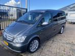 Mercedes-Benz V300 Marco Polo 300 6 cyl hefdak 4 pers autom, Caravans en Kamperen, Automaat, Buscamper of Camperbus, Mercedes-Benz