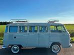 Zeer mooie VW T2 camperbus 1994, Bedrijf, Handgeschakeld, 1600 cc, Volkswagen