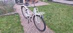 Batavus Pakd 28 inch klein frame, Fietsen en Brommers, Fietsen | Meisjes, Gebruikt, Versnellingen, Batavus., Ophalen