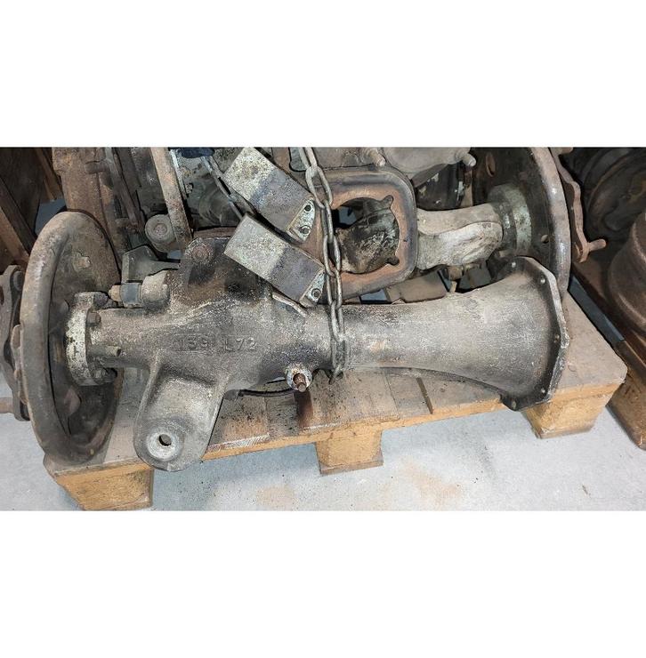 Versnellingsbak, vin Transmissie Veren, Peugeot 404 Cardanas, Auto-onderdelen, Transmissie en Toebehoren, Peugeot, Gebruikt, Ophalen