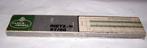 Vintage Faber-Castell Rietz-N 57/88 rekenlineaal. Nieuwstaat, Ophalen of Verzenden