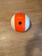Bowlingbal - Oranje/Wit, Ophalen of Verzenden, Gebruikt, Bal