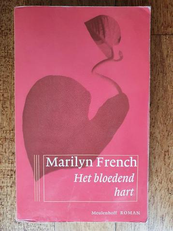 Het bloedend hart - Marilyn French beschikbaar voor biedingen