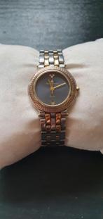 Maurice lacroix dames horloge, Ophalen of Verzenden, Gebruikt, Overige merken