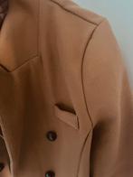 Mooie beige jas xl, Kleding | Dames, Jassen | Zomer, Ophalen of Verzenden, Zo goed als nieuw, Maat 42/44 (L), Beige