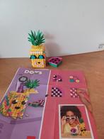 Lego dots ananas pennenbak en meloen doosje 41906, Ophalen of Verzenden, Zo goed als nieuw