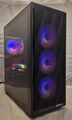 Ryzen 7 2700x - RTX2070 S - 32GB - 1TB SSD - Win11- Garantie, PC Zuid, PC Zuid, 32 GB, Ophalen of Verzenden