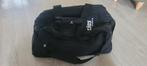 Smartbags zwarte sporttas met latopvak, 30 cm of meer, Zwart, Ophalen of Verzenden, Nieuw