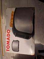 Tomado Broodrooster -  nieuw!, Ophalen of Verzenden, Nieuw, Uitneembare kruimellade