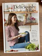 Ella Woodward - Deliciously Ella, Ophalen, Voorgerechten en Soepen, Zo goed als nieuw, Ella Woodward