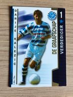 All Stars 2004-2005 Darije Kalezic, Ophalen of Verzenden, Zo goed als nieuw, Plaatje