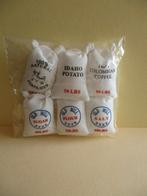 poppenhuis voorraadzakken voor pakhuis of winkel, Ophalen of Verzenden, Zo goed als nieuw, Decoratie