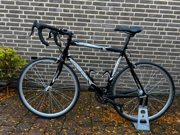 Ridley racefiets met Campagnolo beschikbaar voor biedingen