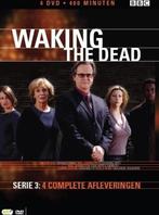 Waking the dead seizoen 3, Vanaf 16 jaar, Verzenden, Zo goed als nieuw, Detective en Krimi