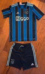 Ajax Tenue Maat 176, Adidas, Jongen of Meisje, Ophalen of Verzenden, Overig