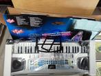 Sky Keyboard met 54 toetsen, microfoon,  en voeding, Ophalen of Verzenden, Nieuw, Overige aantallen, Overige merken