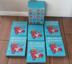 Complete set stripboeken Jan Jans en de kinderen, Complete serie of reeks, Ophalen of Verzenden, Gelezen, Jan Kruis