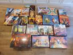 Bordspellen te koop / boardgames for sale, Hobby en Vrije tijd, Gezelschapsspellen | Bordspellen, Ophalen of Verzenden, Gebruikt