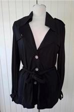 Expresso blazer mt 42, Kleding | Dames, Verzenden, Zo goed als nieuw, Maat 42/44 (L), Zwart