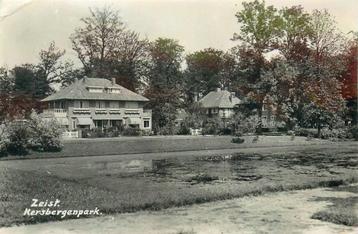 (701-343-035) Zeist Kersbergenpark beschikbaar voor biedingen