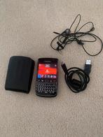 Blackberry bold 9700, Telecommunicatie, Mobiele telefoons | Blackberry, Ophalen of Verzenden, Zo goed als nieuw