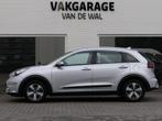Kia Niro 1.6 GDi Hybrid DynamicLine | Achteruitrijcamera | A, Euro 6, 2 kWh, Leder en Stof, 26 km/l