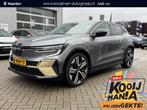 Renault Megane E-Tech EV60 Optimum Charge Iconic, Adaptive Cruise Control, 900 kg, Hatchback, Mégane