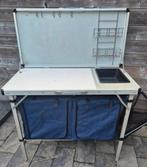 Campingkeuken camping keuken, Caravans en Kamperen, Ophalen of Verzenden