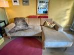 Sofa Company Vilmar hoekbank, Huis en Inrichting, Gebruikt, 125 cm of meer, Ophalen of Verzenden, 75 tot 100 cm