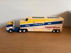 1:43 Williams F1 truck, Hobby en Vrije tijd, Modelauto's | 1:43, Ophalen of Verzenden, Auto, Overige merken