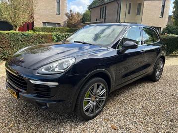Porsche Cayenne 3.0 S E-Hybrid beschikbaar voor biedingen