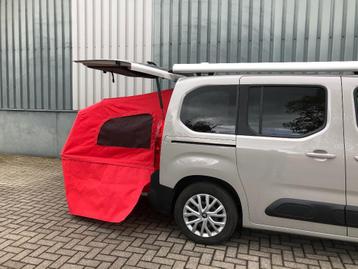Camper onderdelen beschikbaar voor biedingen