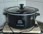 Slowcooker Tristar VS-3920, Witgoed en Apparatuur, Slowcookers, Ophalen of Verzenden, Timer, Nieuw