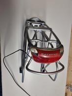 Batavus Bagagedrager met Achterlicht, Gebruikt, Algemeen, Overige typen, Batavus