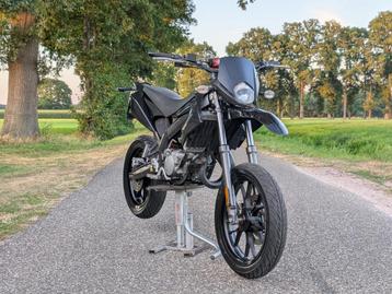 Derbi DRD Xtreme 2011! TOPSTAAT ORGINEEL!!! beschikbaar voor biedingen