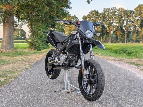 Derbi DRD Xtreme 2011! TOPSTAAT ORGINEEL!!!, Fietsen en Brommers, Brommers | Derbi, Zo goed als nieuw, Ophalen