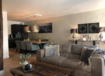 Complete meubelset Costa & Richmond Interiors salontafel beschikbaar voor biedingen